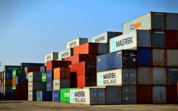 Congestie in Containerhavens Blijft Toennemen: Zeevrachttarieven Stijgen Fors